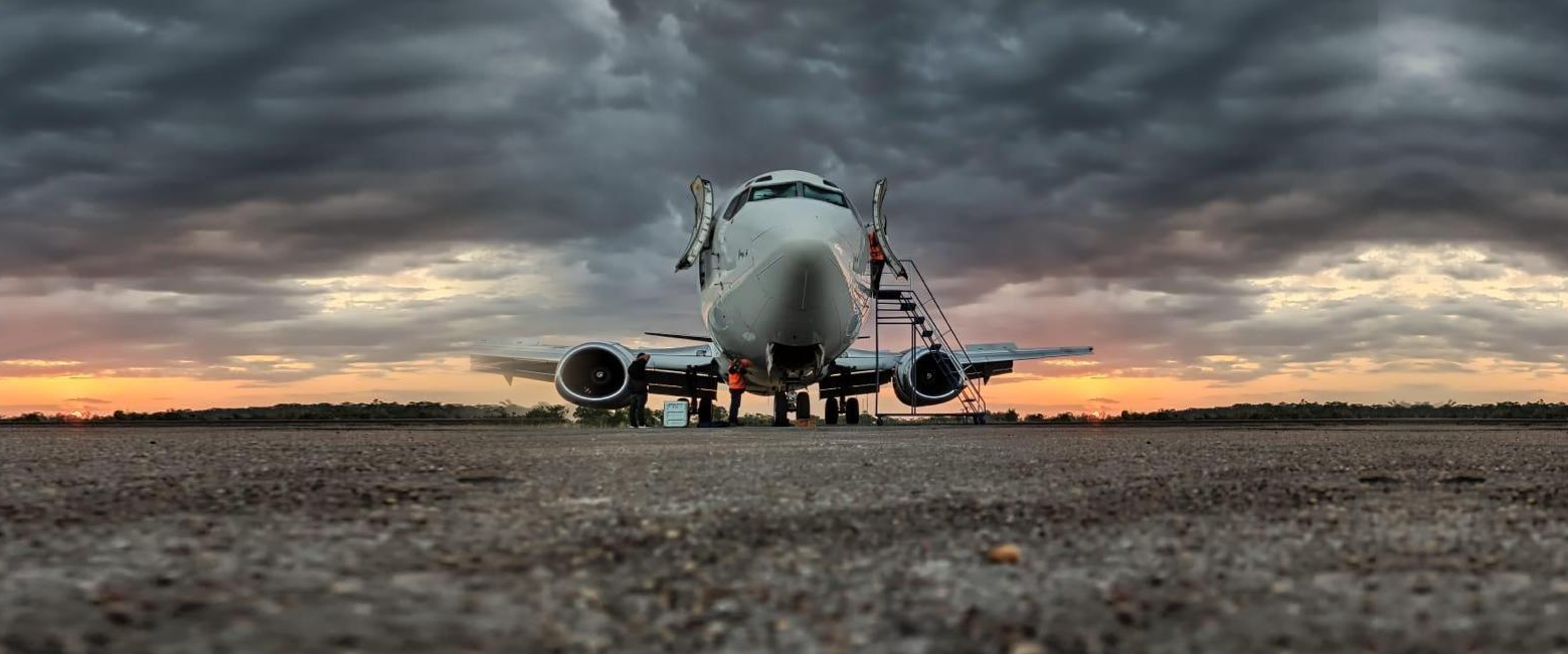 RVSM Height Monitoring Services Avia Aero LLC