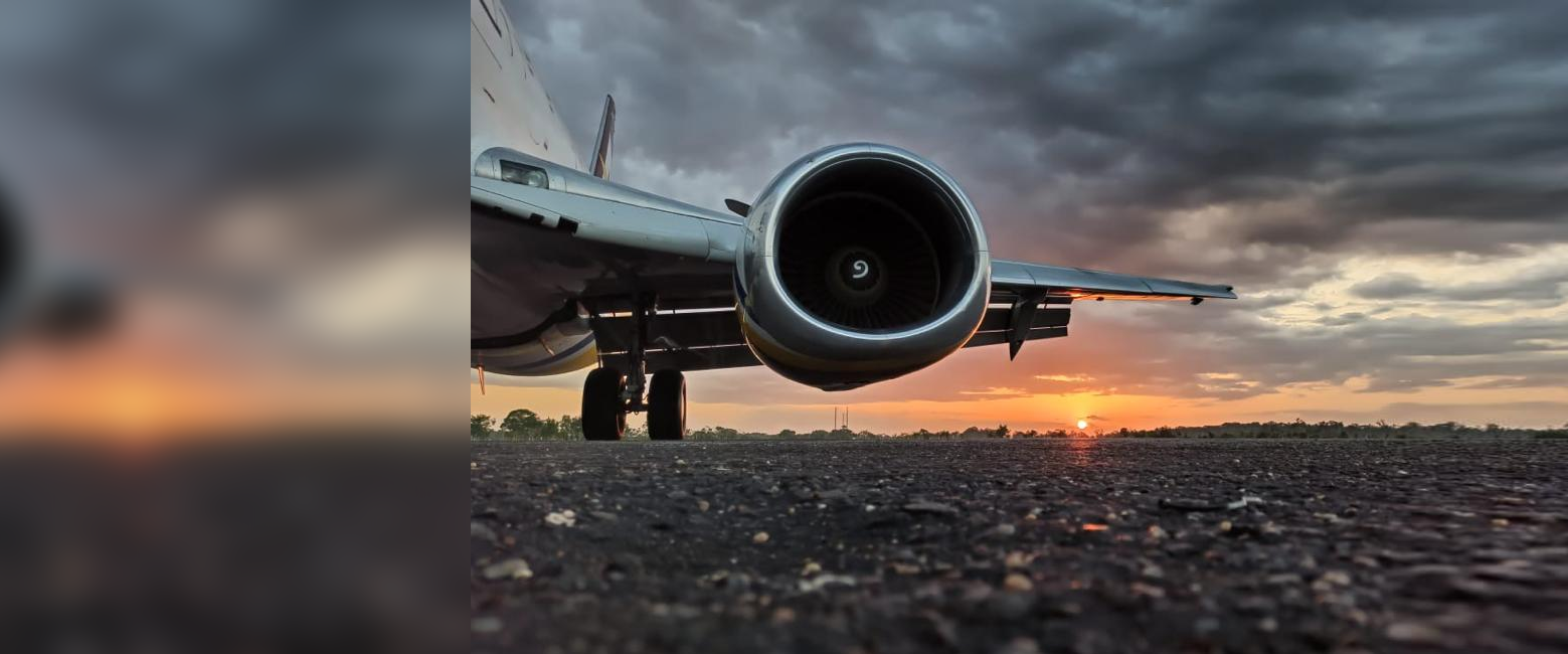 RVSM Height Monitoring Services Avia Aero LLC