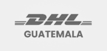 DHL Guatemala