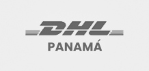 DHL Panamá